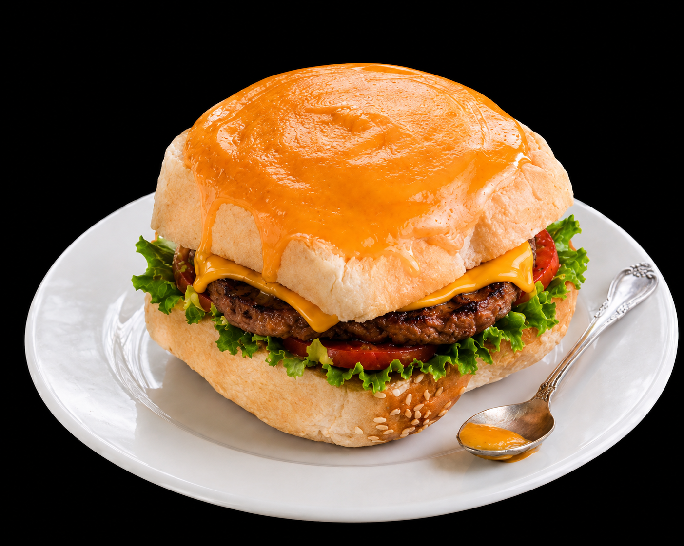 Roti Beef