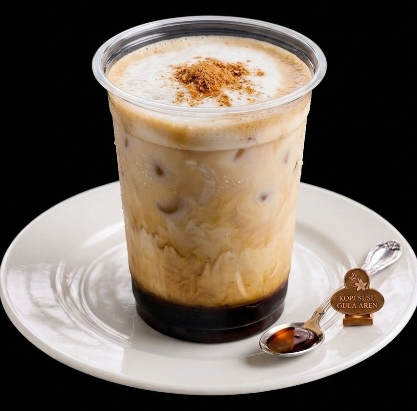 Kopi Aren