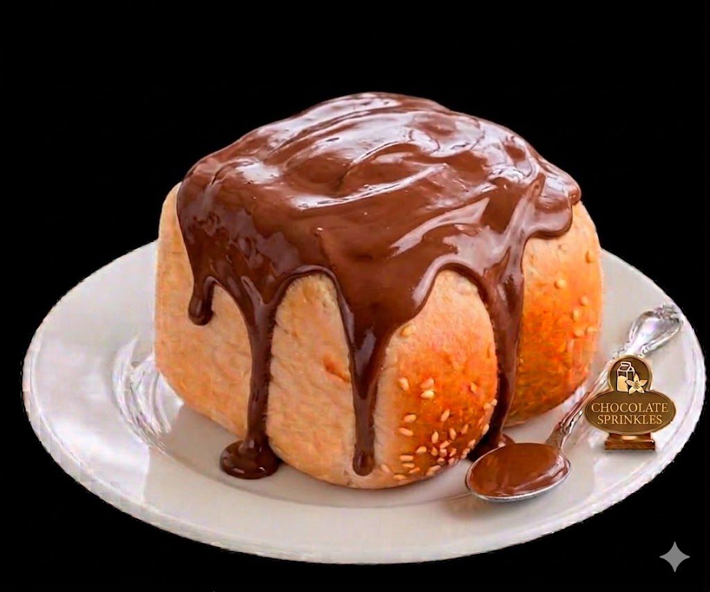 Roti Choco Melt
