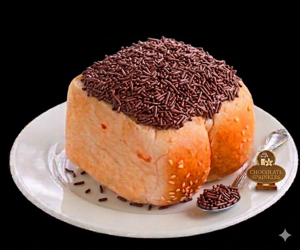 Roti Choco Meses
