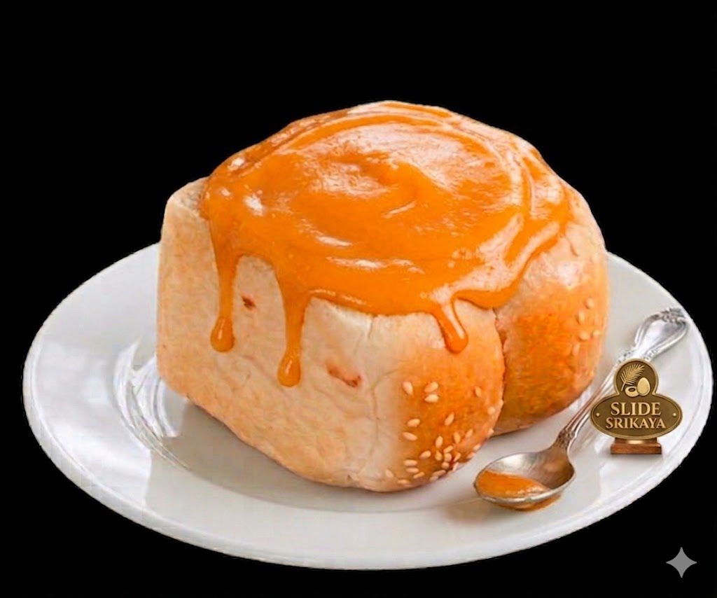 Roti Srikaya